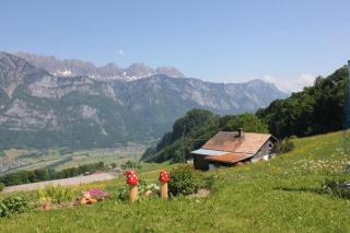 Fäsch - Flumserberg - 8