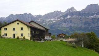Fäsch - Flumserberg - 6