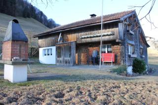 Fäsch - Flumserberg - 1