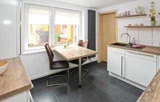 Ferienhaus Röbel-Müritz - Röbel - 5