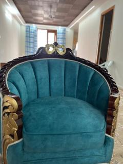 Penthouse apartment - Hyderabad - 1