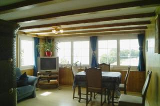 Ferienwohnung, Ferienhof Wald - Goldingen - 9