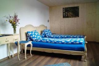 Ferienwohnung, Ferienhof Wald - Goldingen - 7
