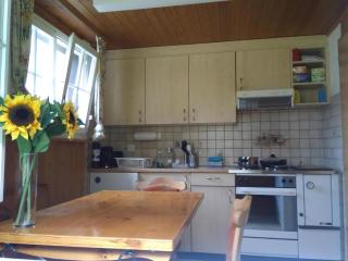 Ferien Cottage Flüehblüemli - 9