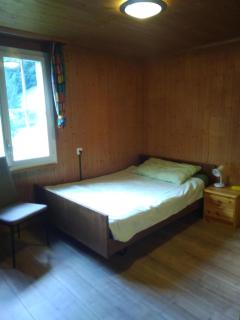Ferien Cottage Flüehblüemli - 6