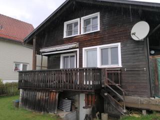 Ferienhaus Rheintalblick - 5