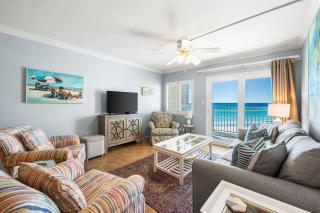 Holiday Surf and Racquet Unit 324 - Destin - 0