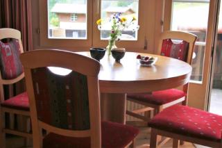 Dorengaden, 2 3 Bett Wohnung An Ruhiger Lage Mit Solarstrom - Grindelwald - 5