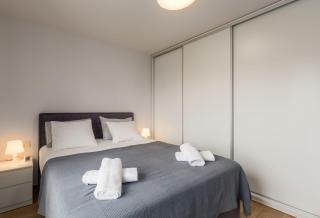 Strandnahes Apartment In Porec Für 4 Personen - Poreč-Parenzo - 1