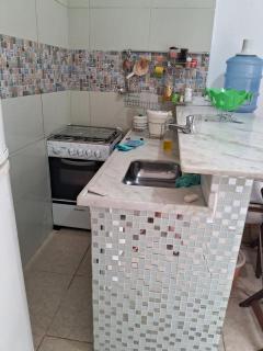 Mini casa Búzios - 3
