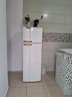 Mini casa Búzios - 1