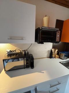 5 Places Résidence Le Village - 8