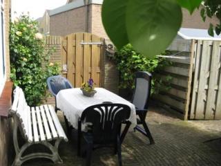 Einseitig Angebautes Sommerhaus Mit Garten - Egmond aan Zee - 9