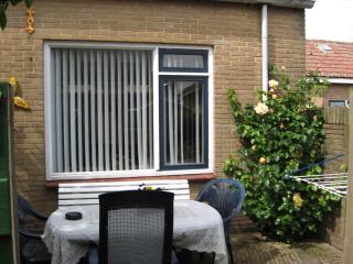 Einseitig Angebautes Sommerhaus Mit Garten - Egmond aan Zee - 6