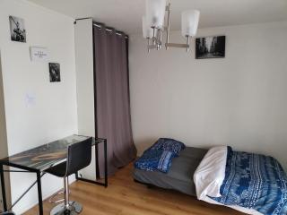 Venez chez vous à Pessac - Pessac - 3