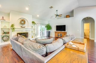 6 Mi to Dtwn Pet-Friendly Retreat in Fort Pierce! - Fort Pierce - 8