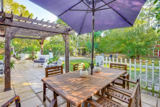 6 Mi to Dtwn Pet-Friendly Retreat in Fort Pierce! - Fort Pierce - 0