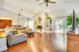 6 Mi to Dtwn Pet-Friendly Retreat in Fort Pierce! - Fort Pierce - 7