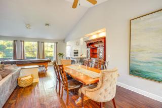 6 Mi to Dtwn Pet-Friendly Retreat in Fort Pierce! - 3