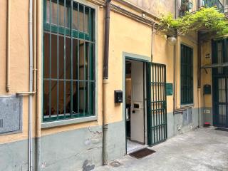 Maddy's Home by Holiday World - Turin - 4