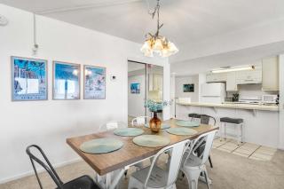 Holiday Surf and Racquet Unit 414 - 1