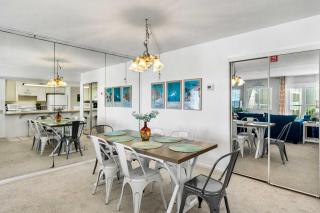 Holiday Surf and Racquet Unit 414 - 2