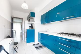 bisceglie MM balcony king - Milan - 1