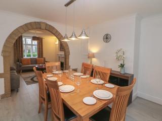15 Calton View - Bakewell - 2