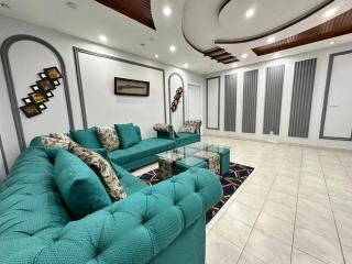 Pioneer 1BHK Islamabad 45 - Islamabad - 9
