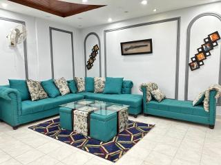Pioneer 1BHK Islamabad 45 - 0