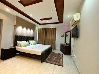 Pioneer 1BHK Islamabad 45 - Islamabad - 3