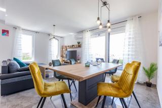 KM 1 Exclusive Apartments - Zadar - 4