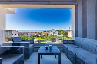 KM 1 Exclusive Apartments - Zadar - 8