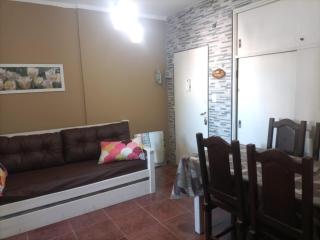 Departamento en Mar del Plata - Plaza Colón - Mar del Plata - 0