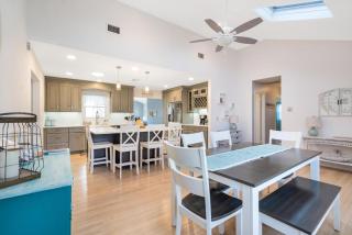 Poppy's Hampton House:Large Yard,Beach,Newly Renovated - 7