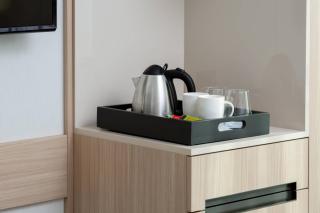 Courtyard by Marriott Chisinau - 1