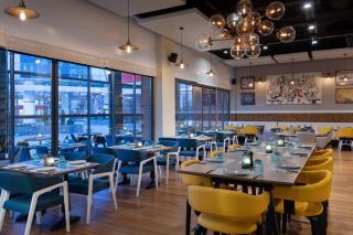 Courtyard by Marriott Chisinau - 9