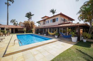 Duplex Geriba 250m da praia, rede futevôlei, sauna - 4