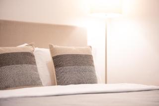 Deluxe Double Room Apartment - Pristina - 7