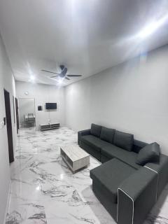 Homestay Taman Hidayah Chawas - Tanah Merah - 5
