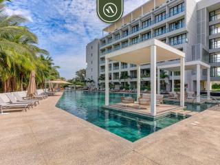 Luxury Condo with Canal View - Near Beach - Nuevo Vallarta - 0
