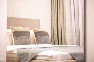 Deluxe Double Room Apartment - Pristina - 2