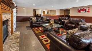 Best Western Dodgeville Inn & Suites - Dodgeville - 9