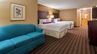 Best Western Dodgeville Inn & Suites - Dodgeville - 7