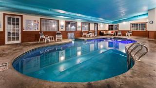 Best Western Dodgeville Inn & Suites - Dodgeville - 5