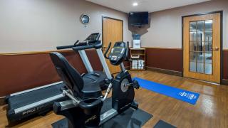 Best Western Dodgeville Inn & Suites - Dodgeville - 4