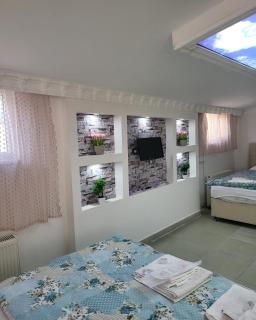 Home OTEL 22 - Edirne - 9