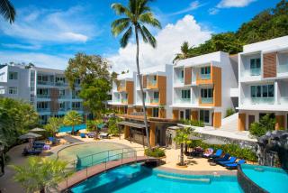The L Resort, Krabi - Ao Nang Beach - 0