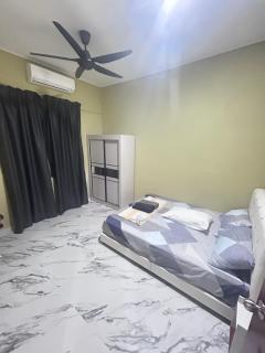 Homestay Taman Hidayah Chawas - 3