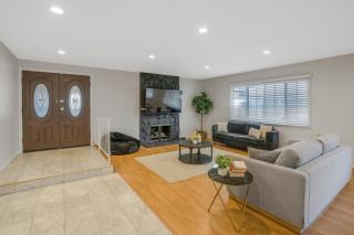 Spacious House, Central, All Amenities - Harbor City - 6